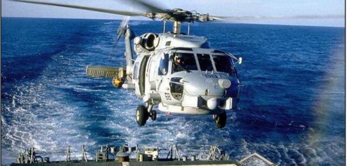 The Role of the Helicopter in the Liberation of Kuwait