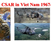 Zoom With Us! Combat CSAR in Viet Nam