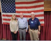 Speaker Briefing: Major Hammond “Hamm” Salley, US Army Infantry (Ret)