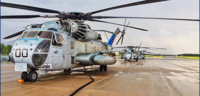 Speaker Briefing: USMC Lieutenant Colonel Kylie Cullen